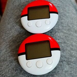 Pokemon toy
